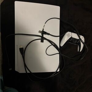 Sony PlayStation 5 Console - White